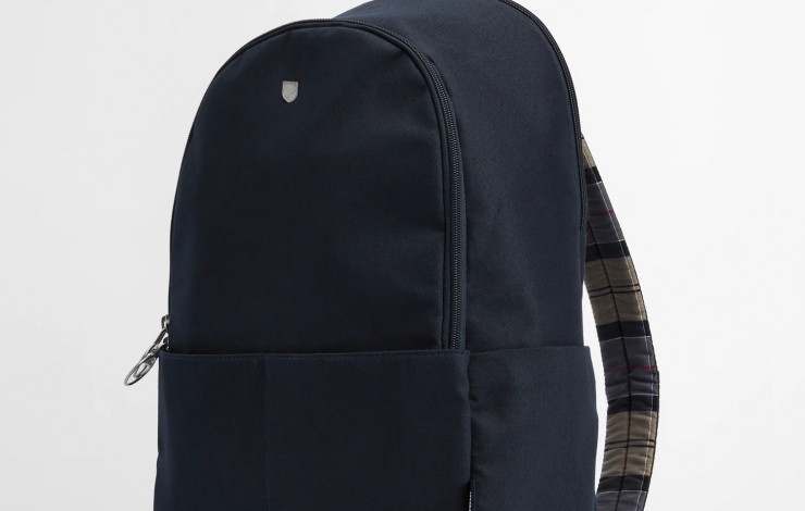 Barbour Cascade City Backpack