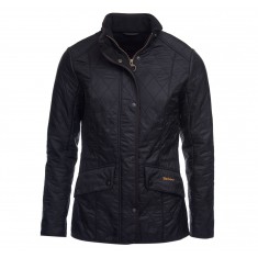 Barbour Cavalry Polar Quilt Ladies Jacket