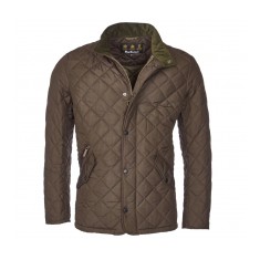 Barbour Men’s Chelsea Sportsquilt Jacket