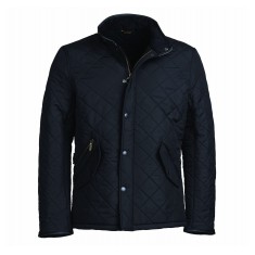 Barbour Men’s Powell Quilted Jacket