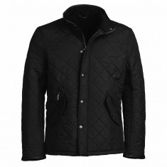 Barbour Men’s Powell Quilted Jacket
