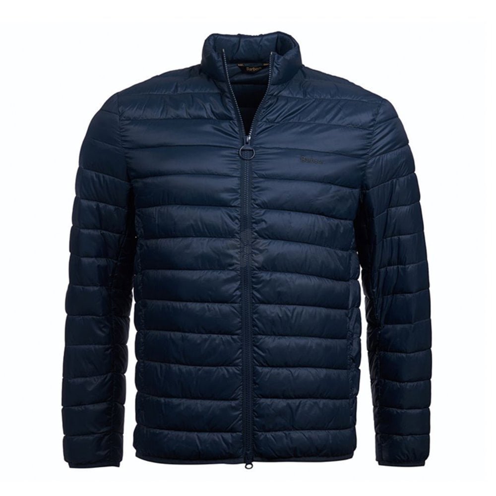 Promotional Barbour Men s Penton Quilted Jacket Personalised by MoJo Promotions