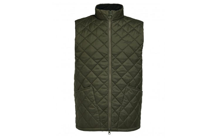 Barbour Monty Gilet