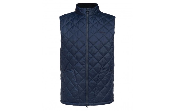 Barbour Monty Gilet