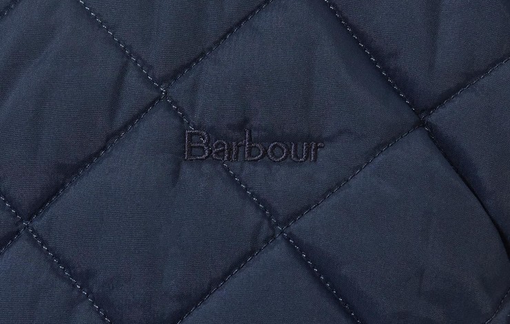 Barbour Monty Gilet