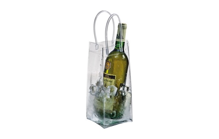 Promotional Bardolino Wine Bag, Personalised by MoJo ...