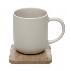 Barkby Natural Coaster