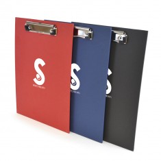 Barnwell A4 Clipboard