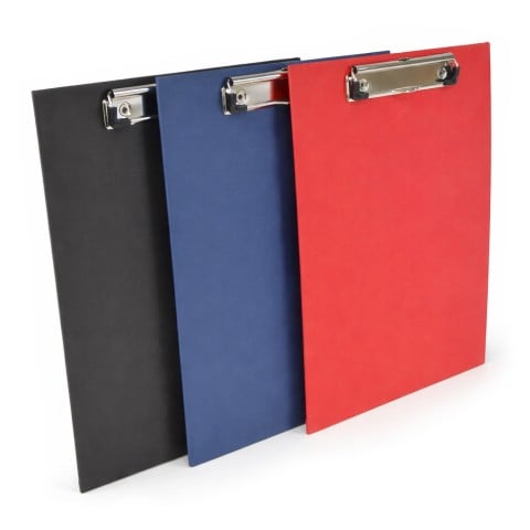 Barnwell A4 Clipboard