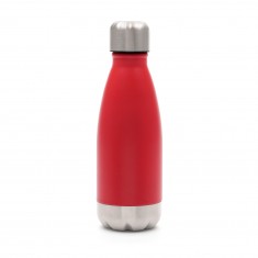 Barwell Matte Finish 500ml Water Bottle