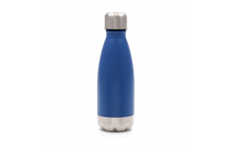 Barwell Matte Finish 500ml Water Bottle