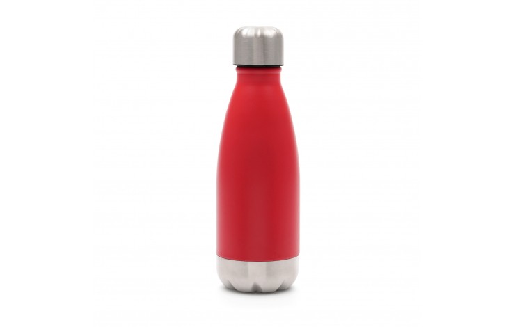 Barwell Matte Finish 500ml Water Bottle