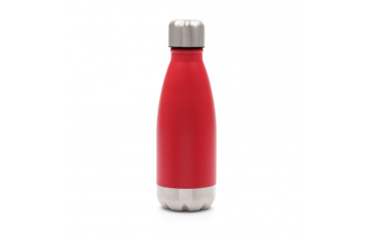 Barwell Matte Finish 500ml Water Bottle
