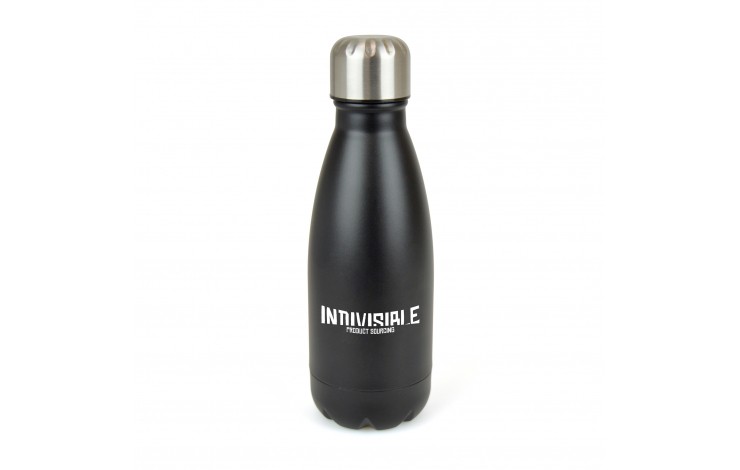 Barwell Matte Finish 500ml Water Bottle