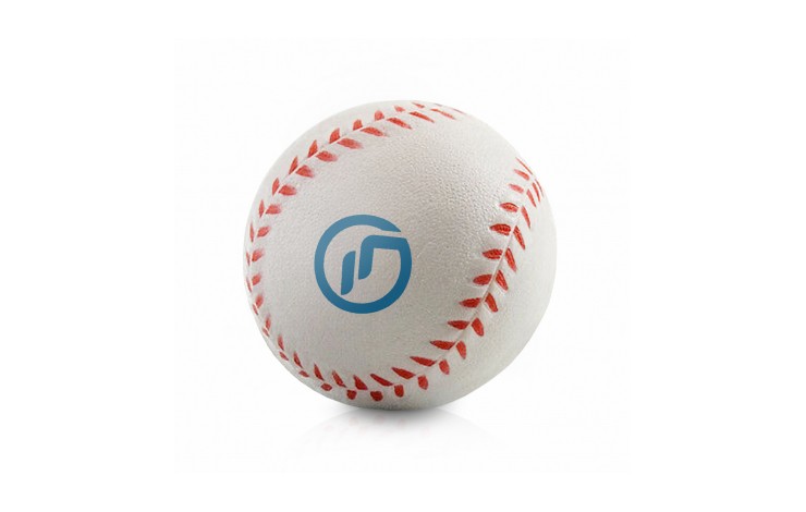 Baseball Stress Item