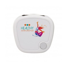 Basic Full Colour Pedometer