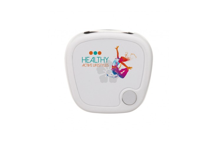 moochies pedometer