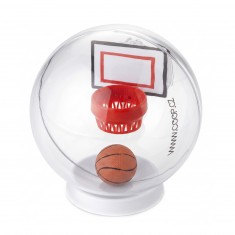 Basketball Game