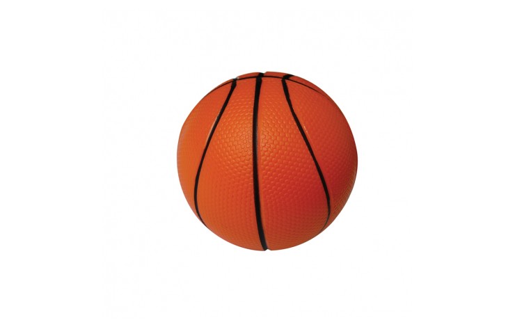 Basketball Stress Toy