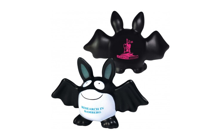 Bat Stress Toy