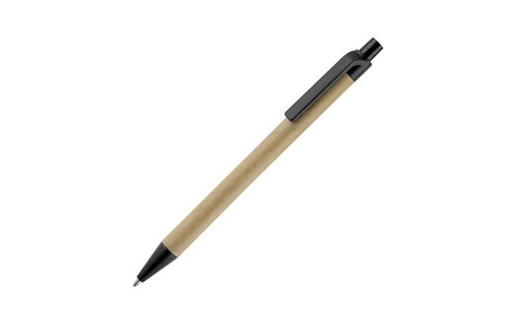 Bates Hale Card Ballpen