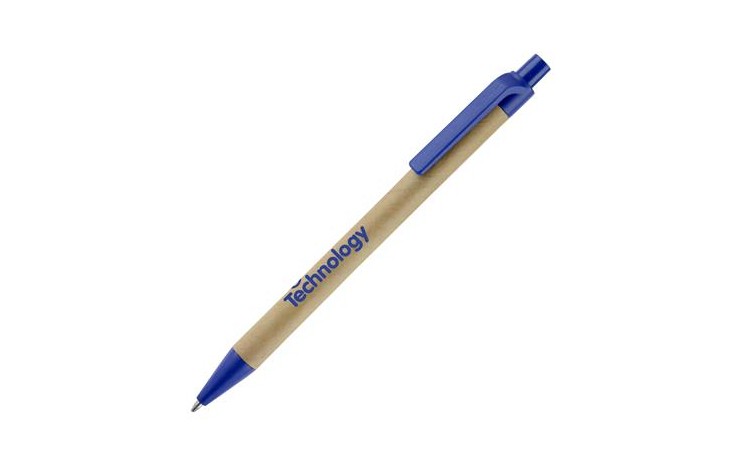 Bates Hale Card Ballpen