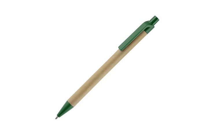 Bates Hale Card Ballpen