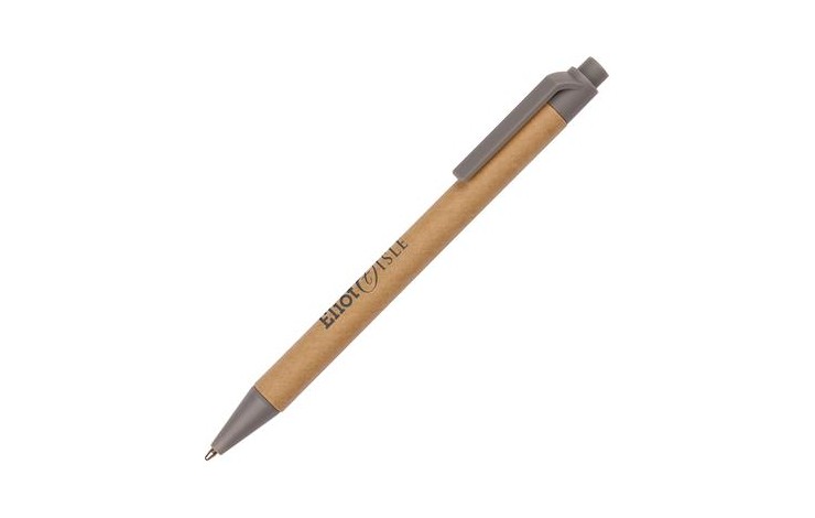 Bates Hale Card Ballpen