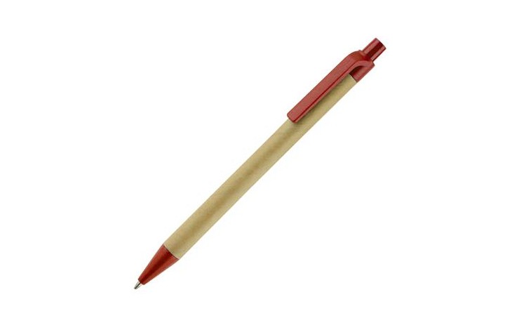 Bates Hale Card Ballpen