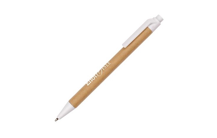 Bates Hale Card Ballpen