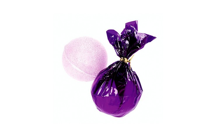 Bath Bomb