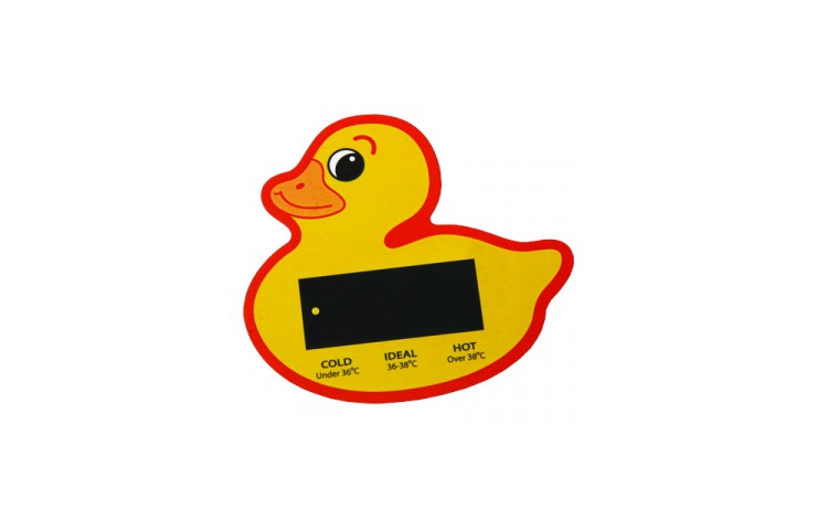 Bath Water Gauge