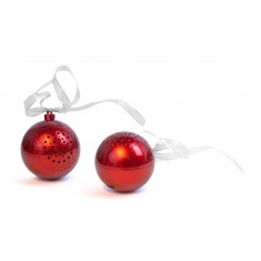 Bauble Speaker