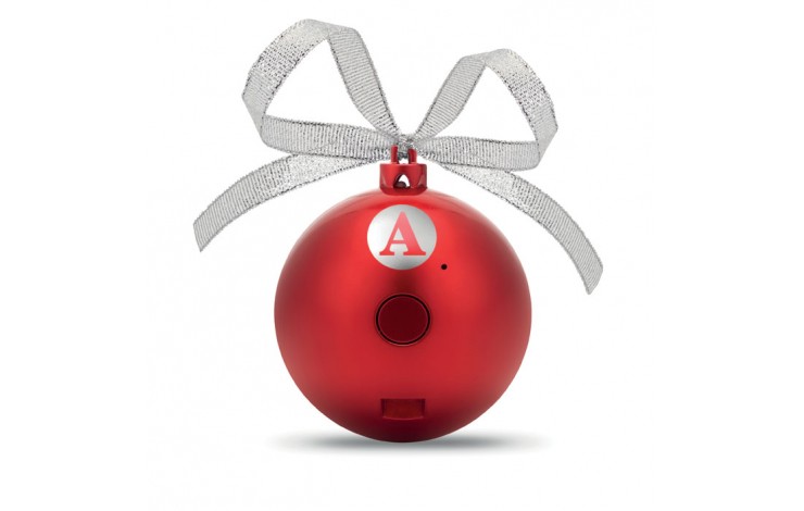 Bauble Speaker