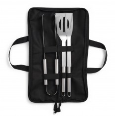 BBQ Set in Zipped Case