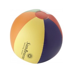 Rainbow Beach Ball