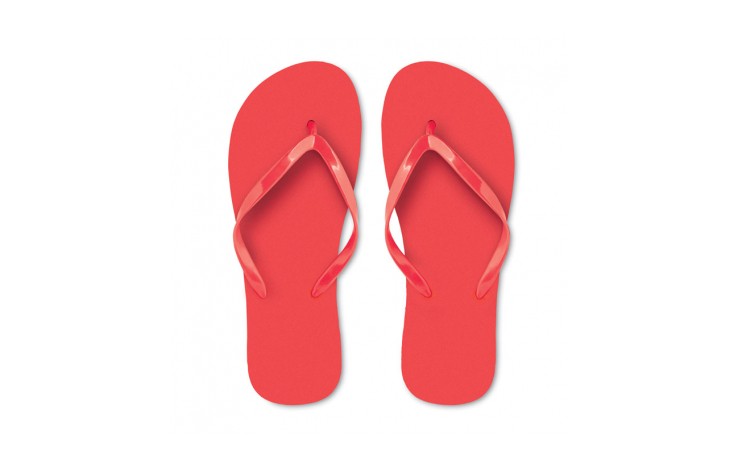 Beach Flip Flops