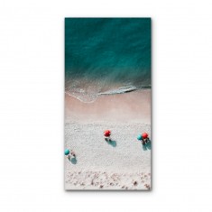 Full Colour Beach Towel