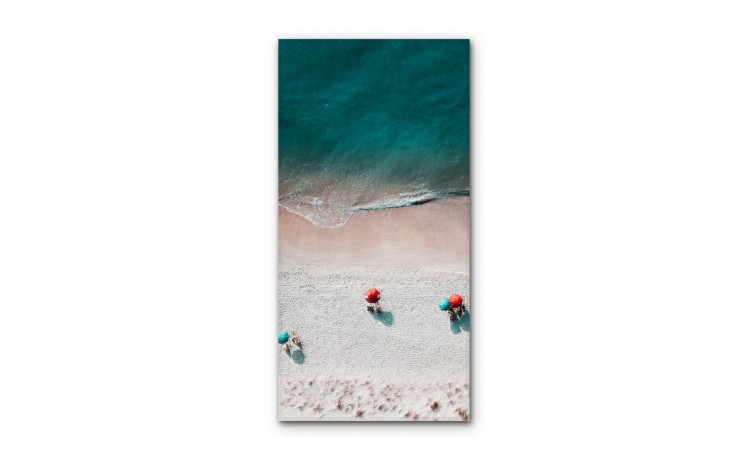 Full Colour Beach Towel