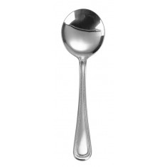 Stainless Steel Soup Spoon
