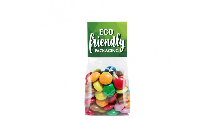 Beanies in Eco Bag