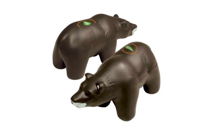 Bear Stress Item