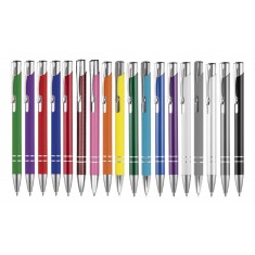 Beck Metal Ballpen