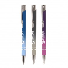 Beck Ombre Ballpen