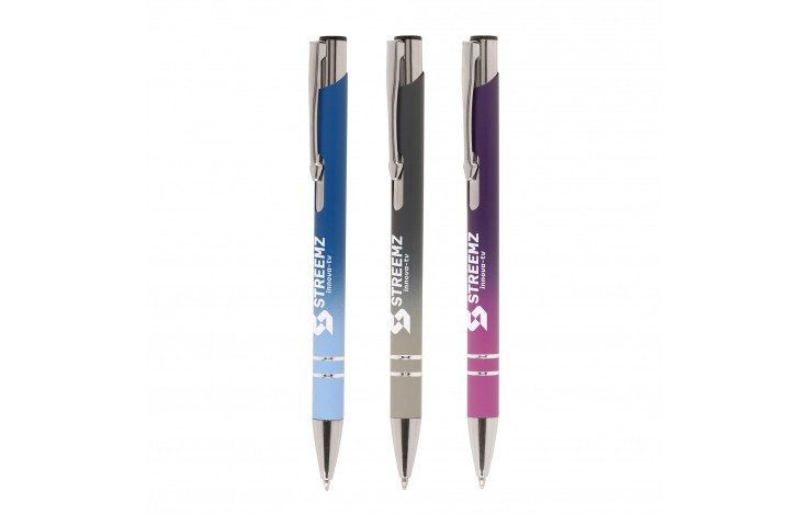 Beck Ombre Ball Pen