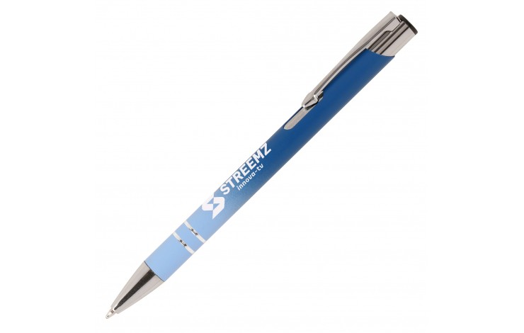 Beck Ombre Ball Pen