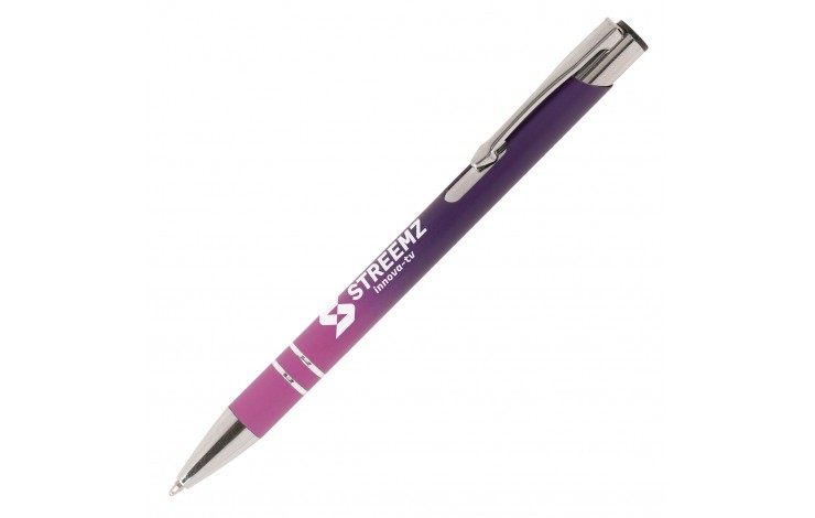 Beck Ombre Ball Pen