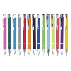 Beck Soft Feel Ballpen