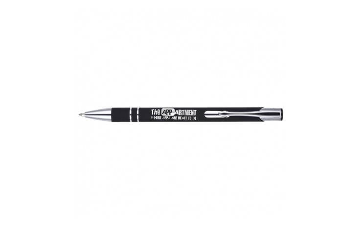 Beck Soft Feel Ballpen