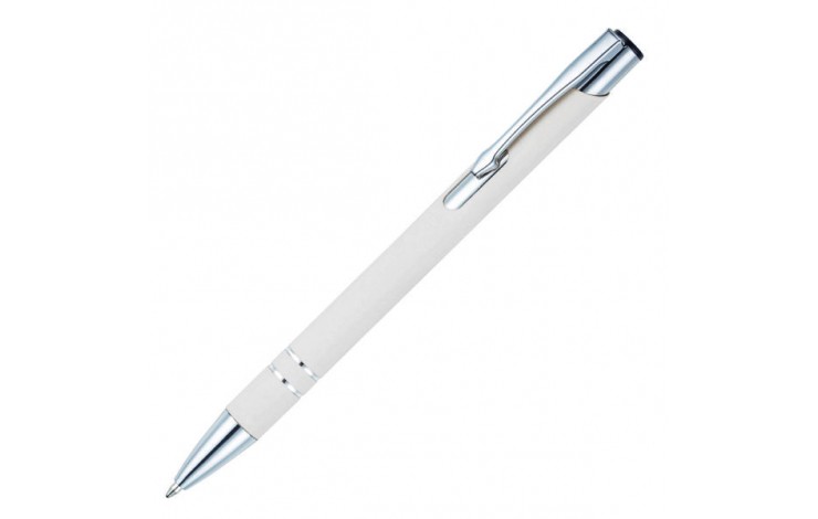 Beck Soft Feel Ballpen